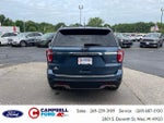 2018 Explorer Thumbnail 4