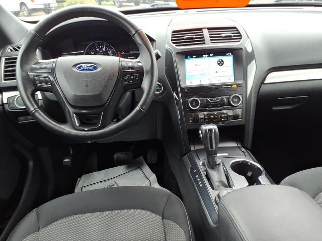 2018 Ford Explorer - $14,459