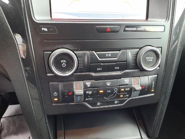 2018 Ford Explorer - $14,459
