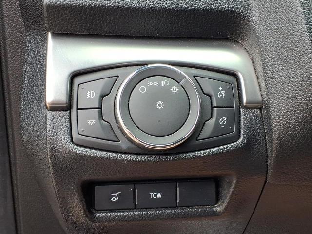 2018 Ford Explorer - $14,459