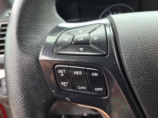 2018 Ford Explorer - $14,459