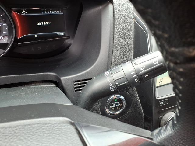 2018 Ford Explorer - $14,459