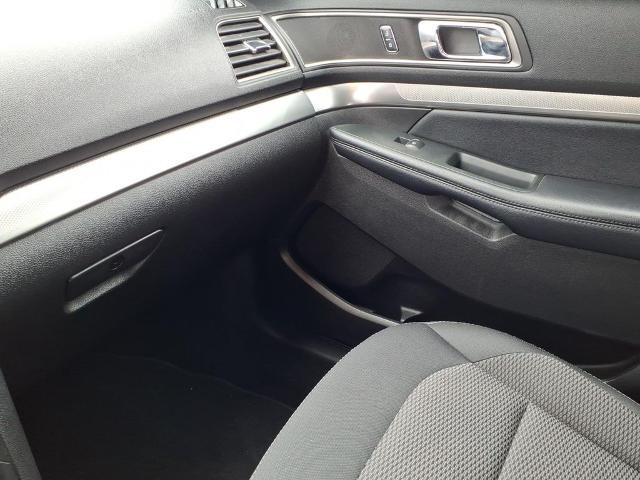 2018 Ford Explorer - $14,459