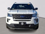 2018 Explorer Thumbnail 2