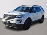 2018 Explorer Thumbnail 3