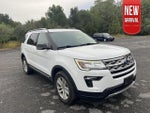 2018 Explorer Thumbnail 1