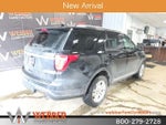 2018 Explorer Thumbnail 4