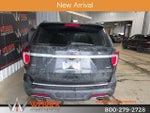 2018 Explorer Thumbnail 5