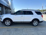 2018 Explorer Thumbnail 4
