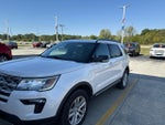 2018 Explorer Thumbnail 5