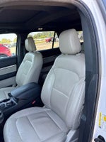 2018 Explorer Thumbnail 8