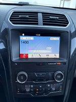 2018 Explorer Thumbnail 9