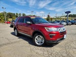 2018 Explorer Thumbnail 3