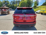 2018 Explorer Thumbnail 6