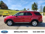 2018 Explorer Thumbnail 8