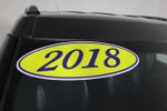 2018 Explorer Thumbnail 9