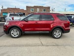 2018 Explorer Thumbnail 1