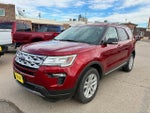 2018 Explorer Thumbnail 2