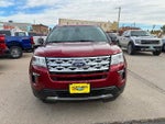 2018 Explorer Thumbnail 3