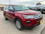 2018 Explorer Thumbnail 4