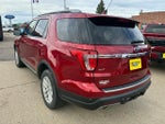 2018 Explorer Thumbnail 5