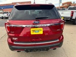2018 Explorer Thumbnail 6