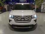 2018 Explorer Thumbnail 3