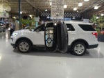 2018 Explorer Thumbnail 4