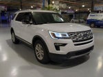 2018 Explorer Thumbnail 5