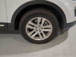 2018 Explorer Thumbnail 6