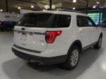 2018 Explorer Thumbnail 8