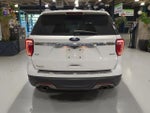 2018 Explorer Thumbnail 9