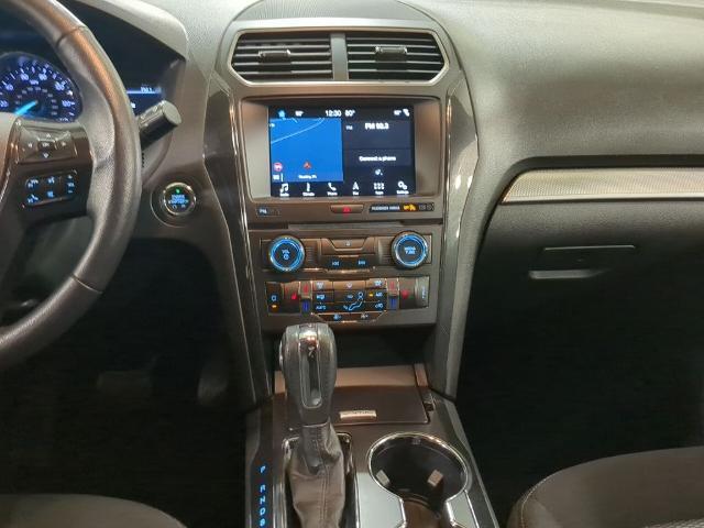 2018 Ford Explorer - $16,010