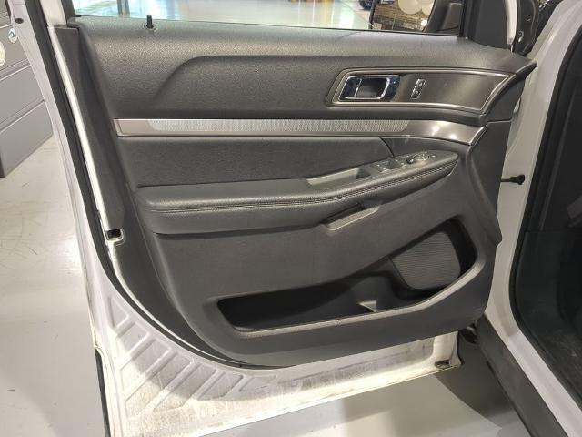 2018 Ford Explorer - $16,010