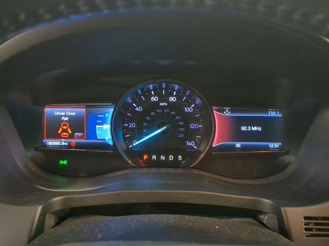 2018 Ford Explorer - $16,010