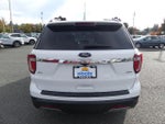 2019 Explorer Thumbnail 4