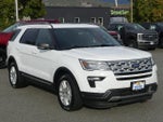 2019 Explorer Thumbnail 7