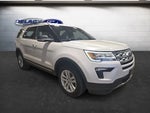 2019 Explorer Thumbnail 7