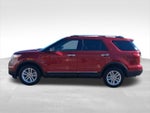 2014 Explorer Thumbnail 4