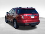 2014 Explorer Thumbnail 5