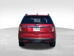 2014 Explorer Thumbnail 6