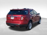 2014 Explorer Thumbnail 7