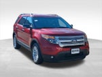 2014 Explorer Thumbnail 9