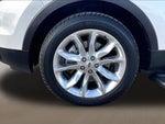 2014 Explorer Thumbnail 5