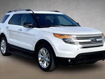 2014 Explorer Thumbnail 7