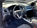 2014 Explorer Thumbnail 9
