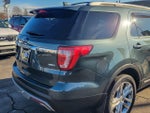 2016 Explorer Thumbnail 6