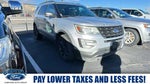 2017 Explorer Thumbnail 3