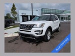 2017 Explorer Thumbnail 1