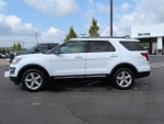 2017 Explorer Thumbnail 2